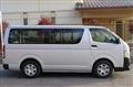 2011 Toyota Hiace Van