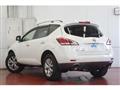 2012 Nissan Murano