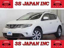 2012 Nissan Murano