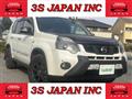 2013 Nissan X-Trail