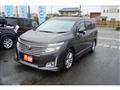 2013 Nissan Elgrand