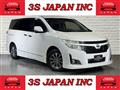 2013 Nissan Elgrand