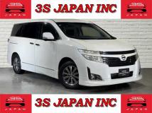 2013 Nissan Elgrand
