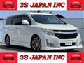 2012 Nissan Elgrand