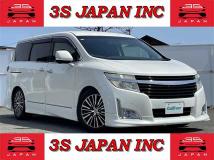 2012 Nissan Elgrand