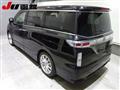 2012 Nissan Elgrand