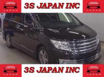 2013 Nissan Elgrand
