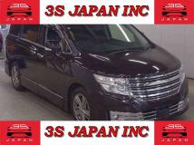 2013 Nissan Elgrand