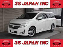 2010 Nissan Elgrand