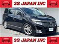 2013 Nissan Elgrand