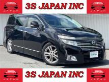 2013 Nissan Elgrand