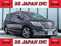 2014 Nissan Elgrand
