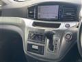 2014 Nissan Elgrand