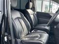 2014 Nissan Elgrand