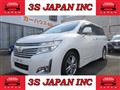 2010 Nissan Elgrand