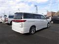2010 Nissan Elgrand