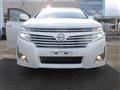 2010 Nissan Elgrand