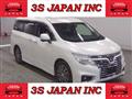 2014 Nissan Elgrand