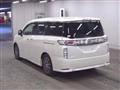 2014 Nissan Elgrand