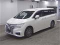 2014 Nissan Elgrand