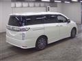 2014 Nissan Elgrand