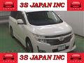 2013 Nissan Elgrand
