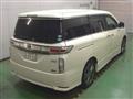 2013 Nissan Elgrand