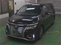 2014 Nissan Elgrand