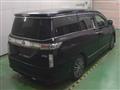2014 Nissan Elgrand