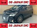 2014 Nissan Elgrand