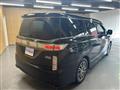 2014 Nissan Elgrand