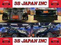 2014 Nissan Elgrand