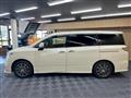 2014 Nissan Elgrand