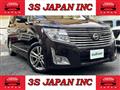 2012 Nissan Elgrand