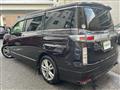 2012 Nissan Elgrand