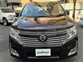 2012 Nissan Elgrand