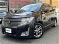 2012 Nissan Elgrand