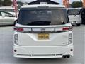 2012 Nissan Elgrand