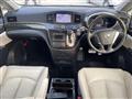 2012 Nissan Elgrand