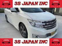 2012 Nissan Elgrand