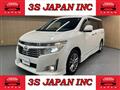2011 Nissan Elgrand