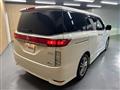 2011 Nissan Elgrand