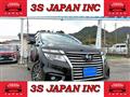 2014 Nissan Elgrand