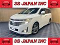 2011 Nissan Elgrand