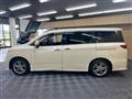 2011 Nissan Elgrand