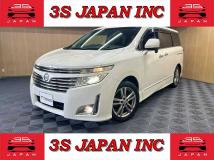 2011 Nissan Elgrand