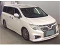 2014 Nissan Elgrand