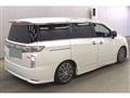 2014 Nissan Elgrand