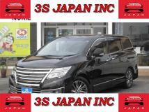 2014 Nissan Elgrand