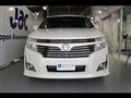 2013 Nissan Elgrand
